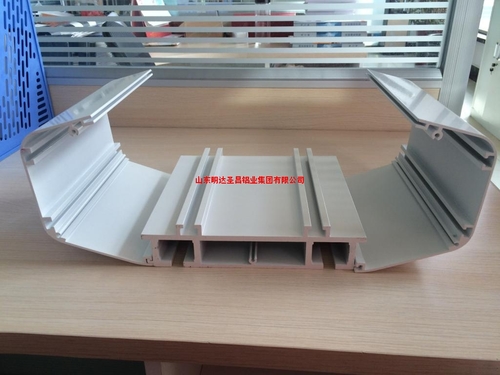 鋁合金型材規格